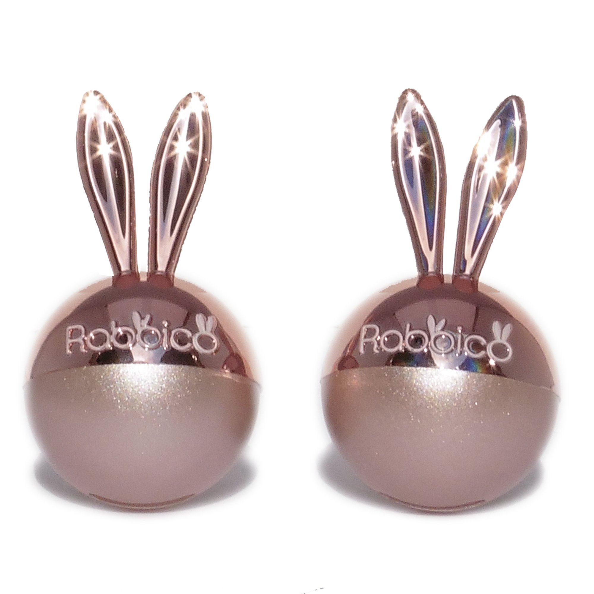 Amazon.com: Rabbico Rabbit Air Shine Car Vent Clip Air Freshener